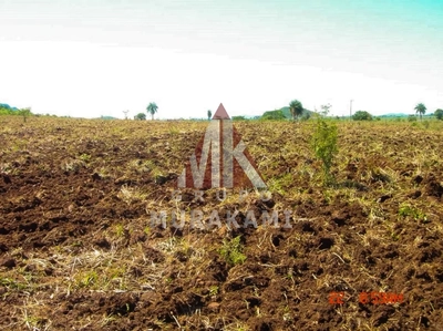 Fazenda, 4860 m² - Foto 1