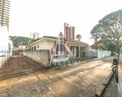 Casa, 3 quartos, 198 m² - Foto 2