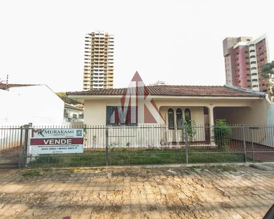 Casa, 3 quartos, 198 m² - Foto 1