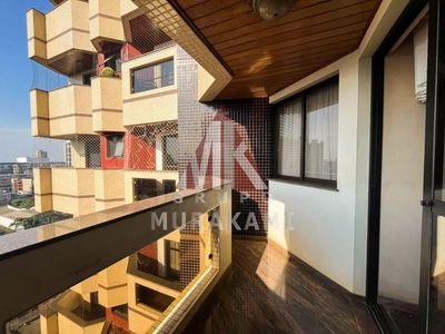 Apartamento, 3 quartos, 189 m² - Foto 1