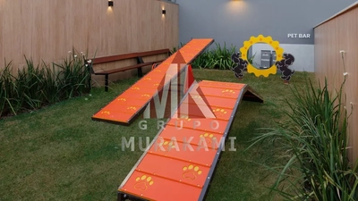 Apartamento, 3 quartos, 119 m² - Foto 3