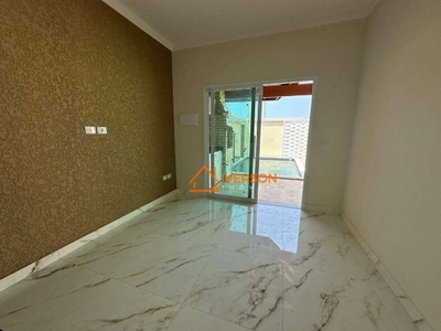 Casa, 2 quartos, 85 m² - Foto 5