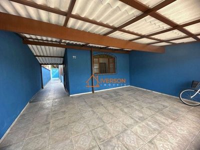 Casa, 2 quartos, 70 m² - Foto 1