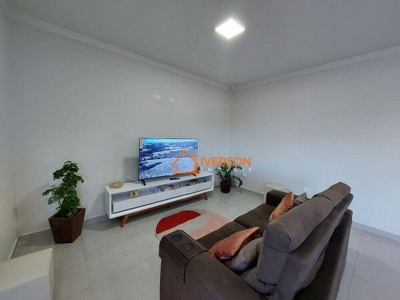 Casa, 2 quartos, 77 m² - Foto 3