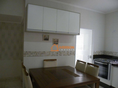 Sobrado, 3 quartos, 140 m² - Foto 4