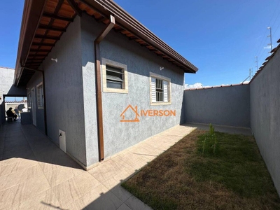 Casa, 2 quartos, 90 m² - Foto 2