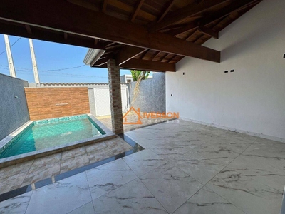 Casa, 2 quartos, 25 m² - Foto 2