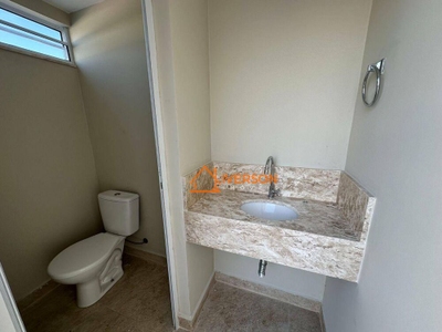 Sobrado, 4 quartos, 193 m² - Foto 5