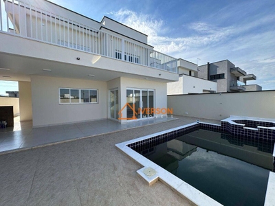 Sobrado, 4 quartos, 193 m² - Foto 2