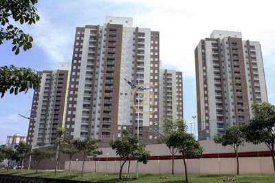 Apartamento, 3 quartos, 91 m² - Foto 3