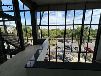 Prédio Inteiro, 1209 m² - Foto 4