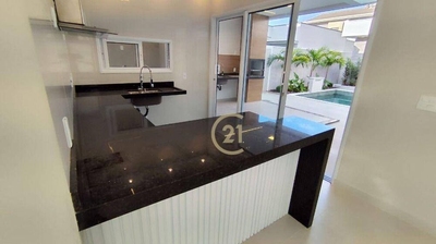 Casa de Condomínio, 3 quartos - Foto 3