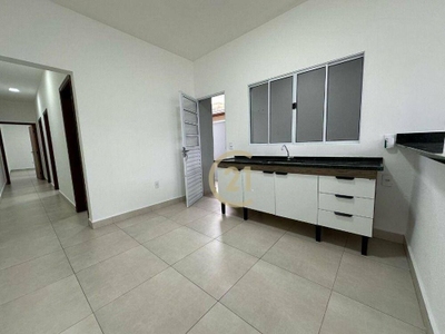 Casa, 3 quartos, 86 m² - Foto 4