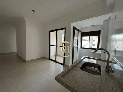 Apartamento, 2 quartos, 60 m² - Foto 5