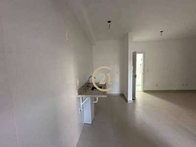 Apartamento, 2 quartos, 60 m² - Foto 4