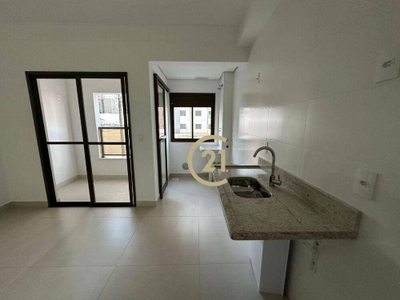 Apartamento, 2 quartos, 60 m² - Foto 1