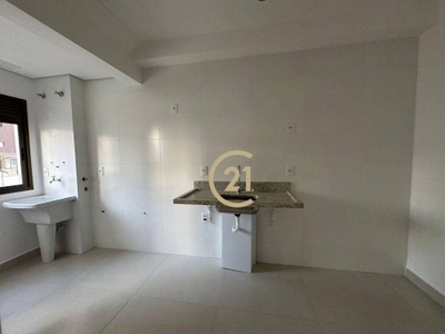 Apartamento, 2 quartos, 60 m² - Foto 3
