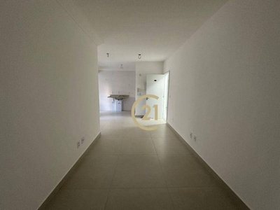 Apartamento, 2 quartos, 60 m² - Foto 2