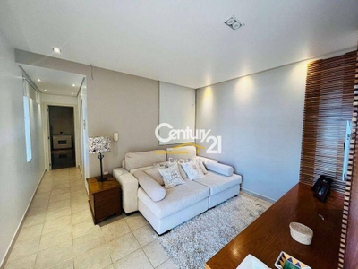 Apartamento, 3 quartos, 247 m² - Foto 4