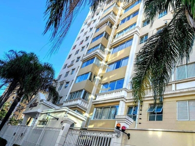 Apartamento, 3 quartos, 247 m² - Foto 3