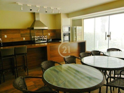Apartamento, 3 quartos, 247 m² - Foto 2