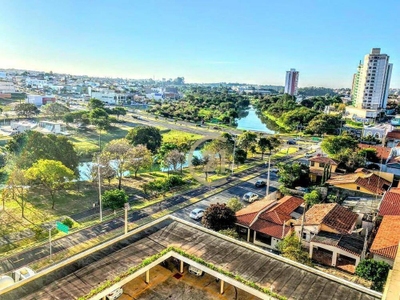 Apartamento, 3 quartos, 247 m² - Foto 1