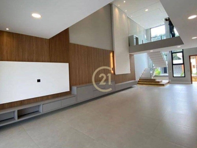 Casa de Condomínio, 5 quartos - Foto 1