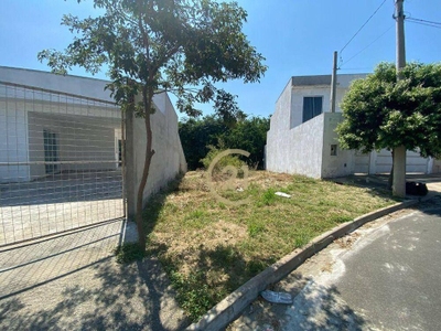 Terreno, 287 m² - Foto 2