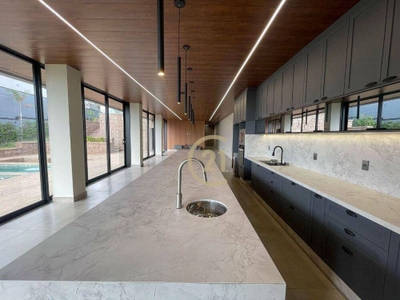 Casa de Condomínio, 4 quartos - Foto 3