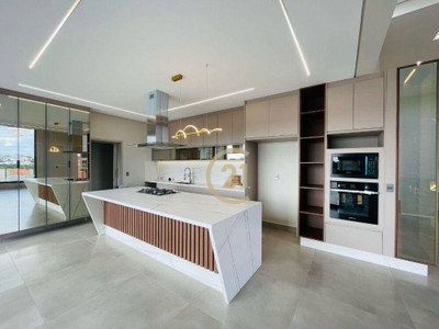 Casa de Condomínio, 4 quartos - Foto 2