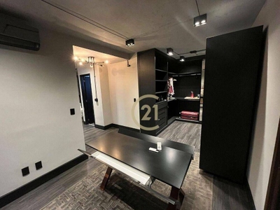 Apartamento, 1 quarto, 104 m² - Foto 2