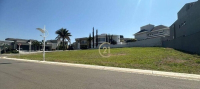 Loteamento e Condomínio, 604 m² - Foto 1