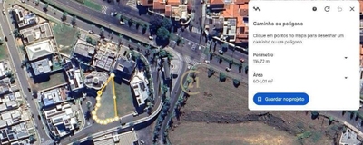 Loteamento e Condomínio, 604 m² - Foto 5