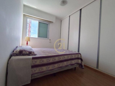Apartamento, 4 quartos, 188 m² - Foto 1