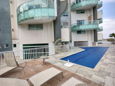 Apartamento, 4 quartos, 188 m² - Foto 3