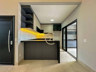 Casa de Condomínio, 3 quartos - Foto 5