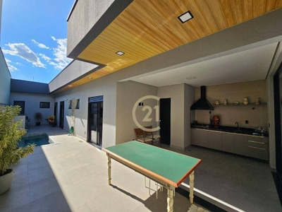 Casa de Condomínio, 3 quartos - Foto 3