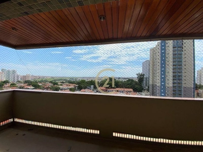 Apartamento, 3 quartos, 170 m² - Foto 2
