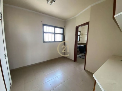 Apartamento, 3 quartos, 170 m² - Foto 4