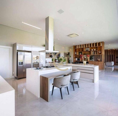 Casa de Condomínio, 6 quartos - Foto 3