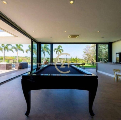 Casa de Condomínio, 6 quartos - Foto 4