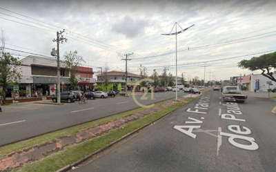 Loja-Salão, 200 m² - Foto 3