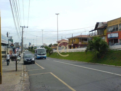 Loja-Salão, 200 m² - Foto 5