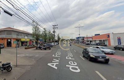 Loja-Salão, 200 m² - Foto 1