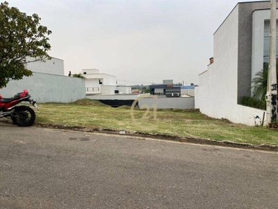 Loteamento e Condomínio, 301 m² - Foto 1