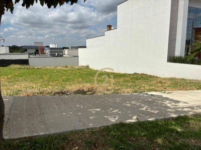 Loteamento e Condomínio, 301 m² - Foto 4