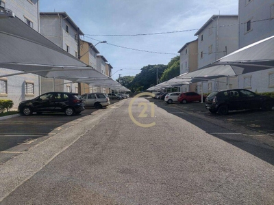 Apartamento, 2 quartos, 60 m² - Foto 1