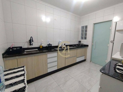 Apartamento, 2 quartos, 60 m² - Foto 5