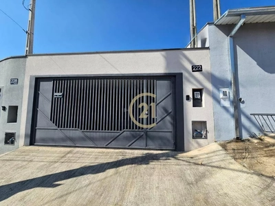 Casa, 3 quartos, 131 m² - Foto 5