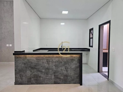 Casa, 3 quartos, 131 m² - Foto 2